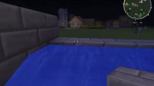 Ферма обсидиана. Туториал