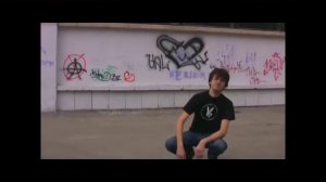 Мистер Малой "Хрум Шоколадка"