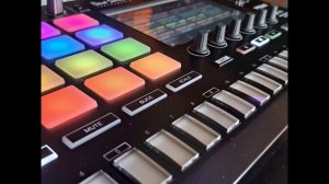 Pioneer Toraiz SP-16  jam#7 - Every Game