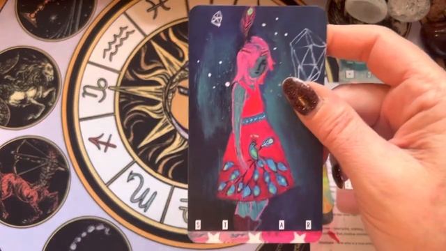 Tarot and Oracle Decks for People Who Think They Don’t Like Tarot and Oracle (Approachable Decks) смотреть онлайн