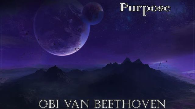 Obi van Beethoven - Purpose смотреть онлайн
