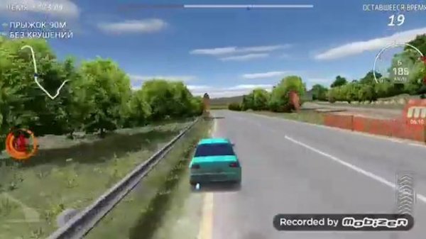 Прохождение игры Rally Fury/ SVETA PLAY