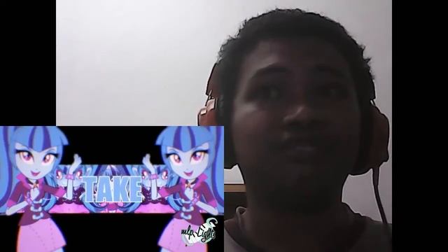 Emil React: [Collab] No vs Focus [PMV] by OnlyBratz1 смотреть онлайн