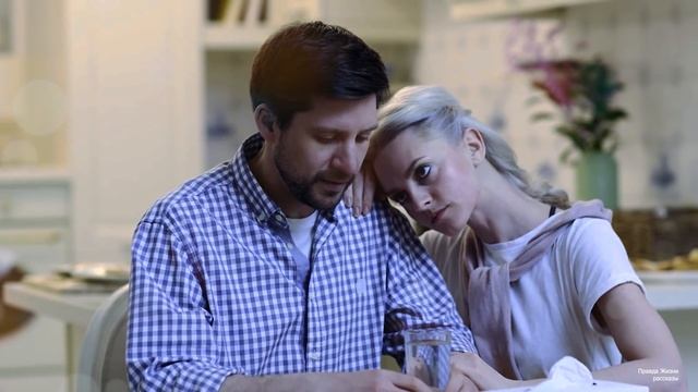 После неудачного инцидента, девушка взяла ребенка, а спустя годы сделала ДНК тест, и открылось… смотреть онлайн