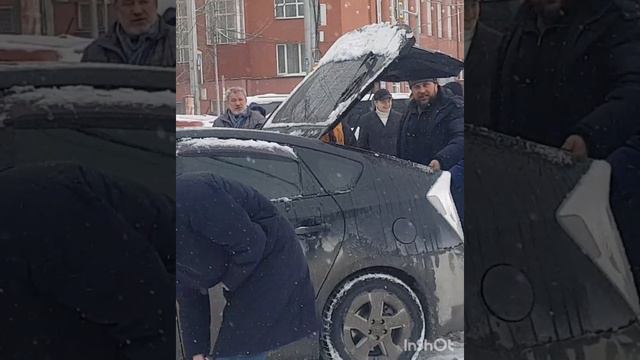 "Играй, гармонь!" в Новосибирске 2023г смотреть онлайн