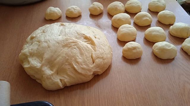удачное дрожжевое тесто смотреть онлайн