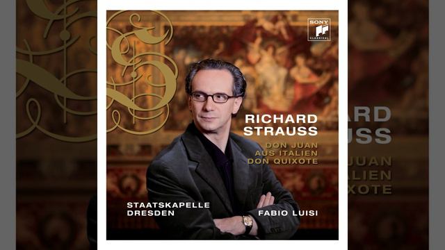 Don Juan, Op. 20, TrV 156 смотреть онлайн