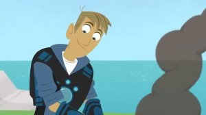 Тупик спешит на помощь. Братья Кратт: Зов Природы. Новая серия.