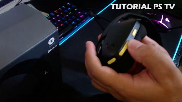 UNBOXING DAN REVIEW HEADSET WIRELESS LOGITECH G435 смотреть онлайн