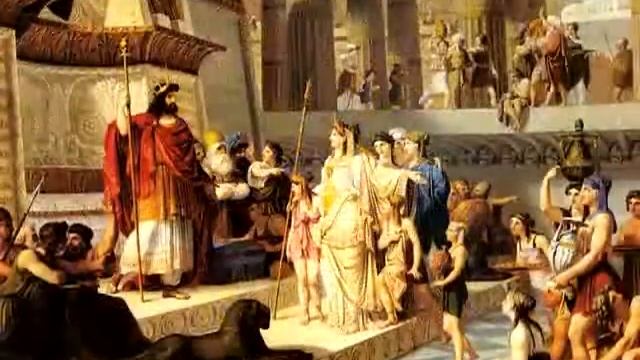 Как стали поклоняться иконам смотреть онлайн