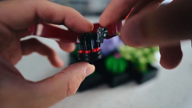 Should You Buy The NEW Lego Succulents? смотреть онлайн