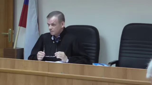 01 Суд Гордиенко от 21 04 16 г оператор А.В, Морозов. смотреть онлайн