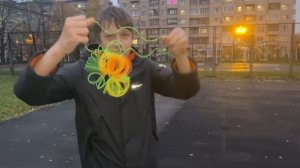 ТОП-10 трюков с ПРУЖИНКОЙ