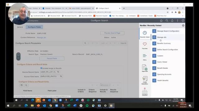Demo: Fluid Job Data and Oracle Guided Learning смотреть онлайн