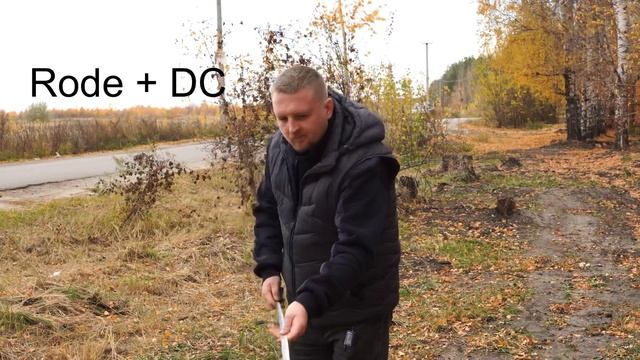 Rode Video Micro. Микрофон, который ОДНОЗНАЧНО стоит своих денег! / KULIKOV STUDIO смотреть онлайн