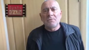 Автандил Джикия (Авто Зугдидский) 25.05.16 Москва