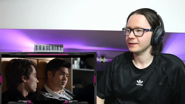 13 REASONS WHY S4 E6 THURSDAY REACTION 4x6 THE SCHOOL GOES INTO A ACTIVE SHOOTER LOCKDOWN смотреть онлайн