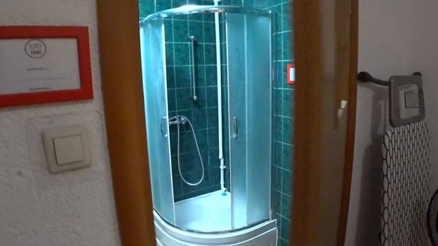 FlyFly Hostel Wroclaw Poland 2018 обзор хостела.