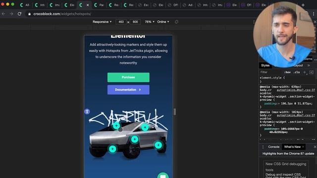 3 Ferramentas para desenvolver em Mobile First смотреть онлайн