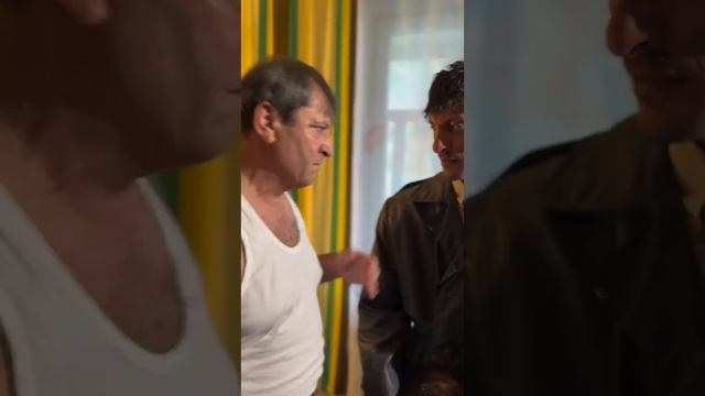 Дагестанский Чушпан смотреть онлайн