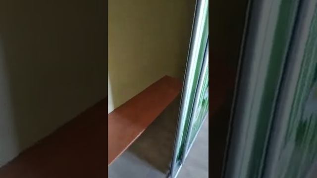 Раздвижная система для ниши - обзор у клиента после монтажа смотреть онлайн