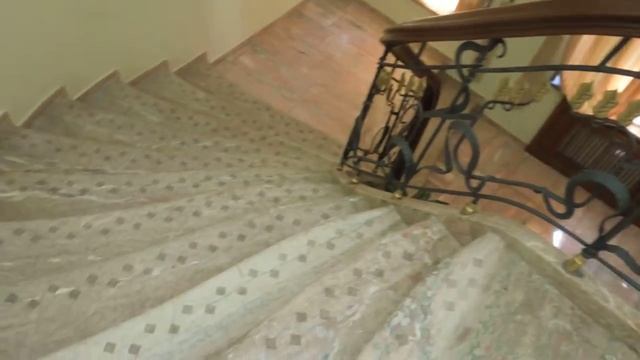 Архитектура стекла Маршаг смотреть онлайн