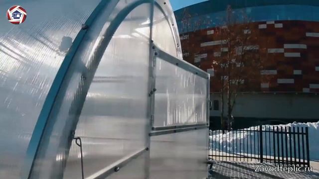 Счастливые покупатели ЗАВОД ГОТОВЫХ ТЕПЛИЦ