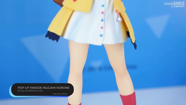 New HOLOLIVE Figures—Updates And More! | WonHobby 34 Showcase Part 1