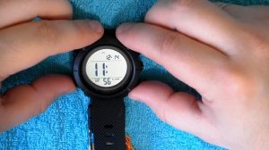 Электронные часы из Китая skmei 1426