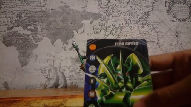 Мои карты ворот и бакуганы часть 1 смотреть онлайн