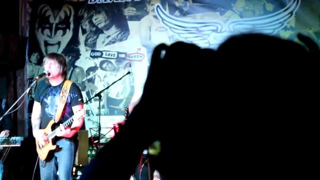 Сергей Кузин "Две полоски (бурундучок)" смотреть онлайн