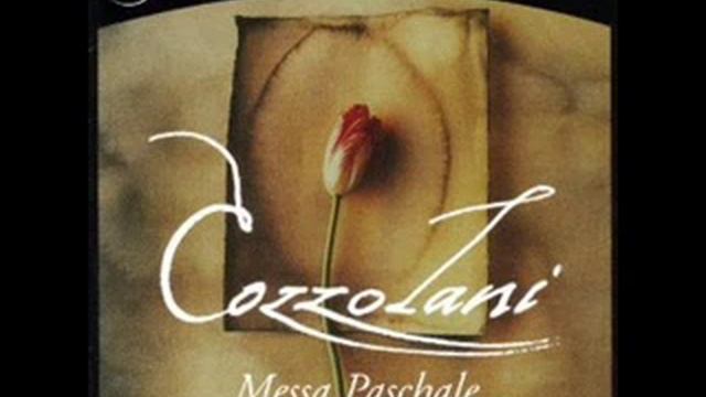 Chiara Margarita Cozzolani - Messa Paschale (extraits) - Ensemble Magnificat смотреть онлайн