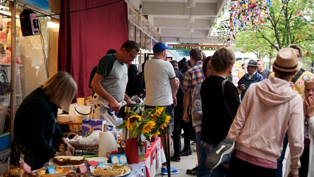 Puhos Loves People 2018 Festival смотреть онлайн