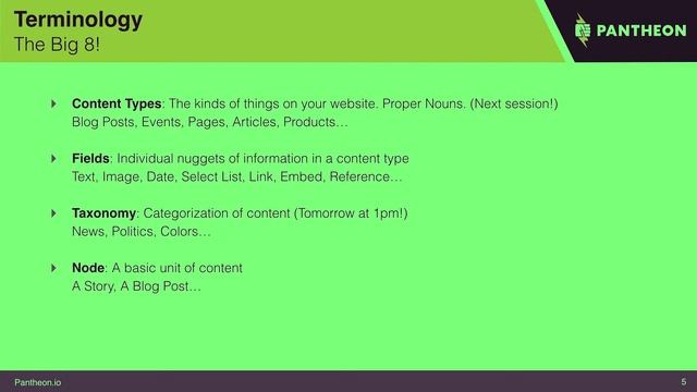 Welcome to Drupal смотреть онлайн
