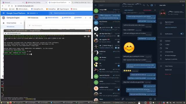 Game dev смотреть онлайн