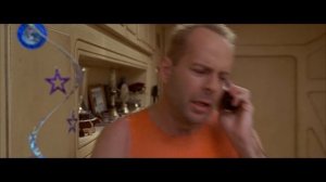 Пятый элемент - Лилу совершенство