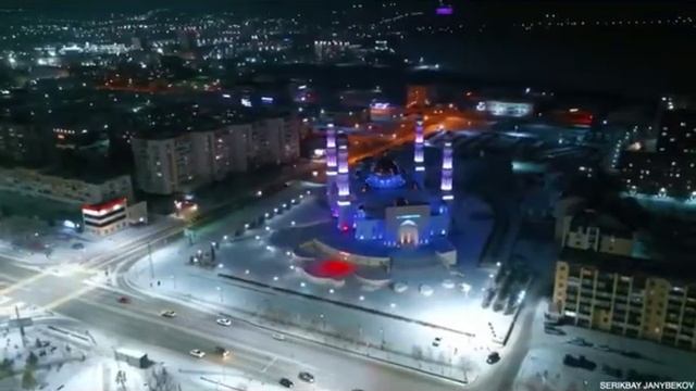 Город из сказки,город моего детства! смотреть онлайн