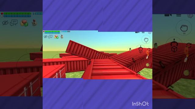 Ырка в чикен ган смотреть онлайн