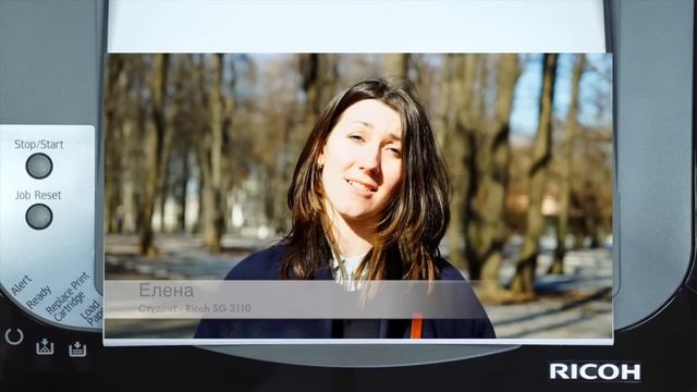 Принтеры Ricoh - copyline.ru смотреть онлайн