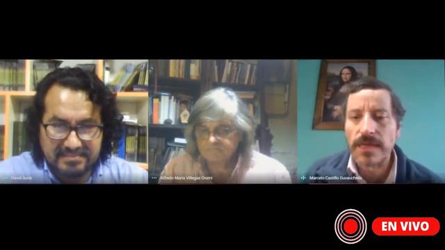 24 abril 2021 Diálogo Educativo Latinoamericano: "El arte, un vehículo para la educación integral" смотреть онлайн