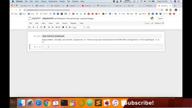 How to Play Audio Files in Python | Read and play any audio file using Python смотреть онлайн