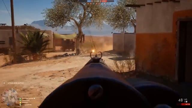 10 ПРОБЛЕМ Battlefield 1 смотреть онлайн