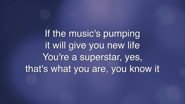 Vogue - Madonna (Lyrics) смотреть онлайн