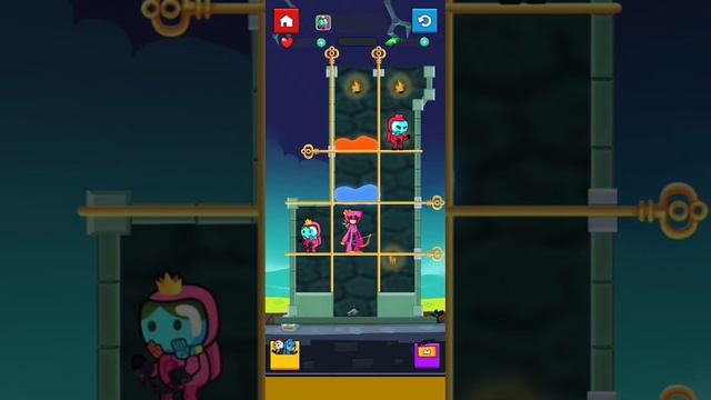 Пройти головоломку смотреть онлайн