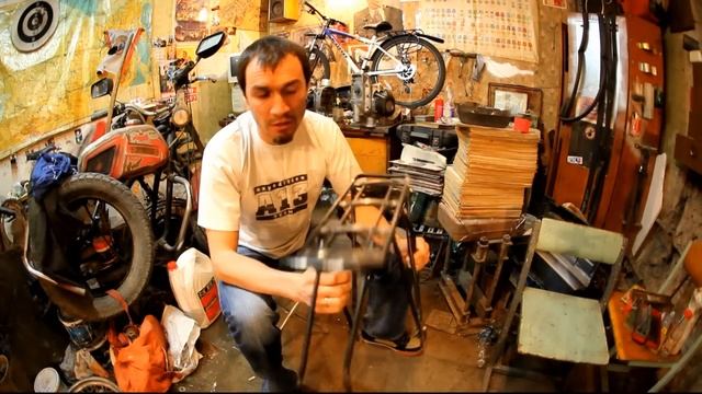 Азбука велотуризма # 12_HD смотреть онлайн