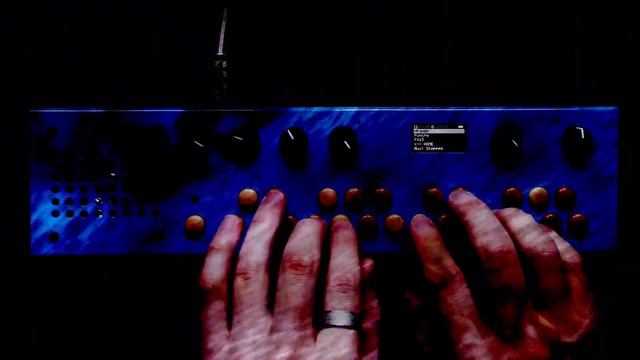 Return Trip Effect - Introducing Critter & Guitari Organelle M (no talking) смотреть онлайн