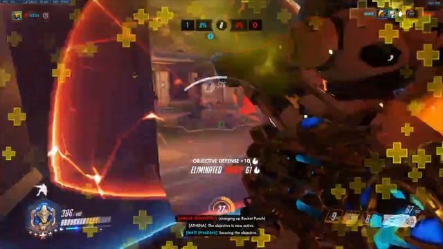 What Happens when a Top 500 Overwatch Player on PS4 and PC joins a Collegiate Overwatch Team смотреть онлайн