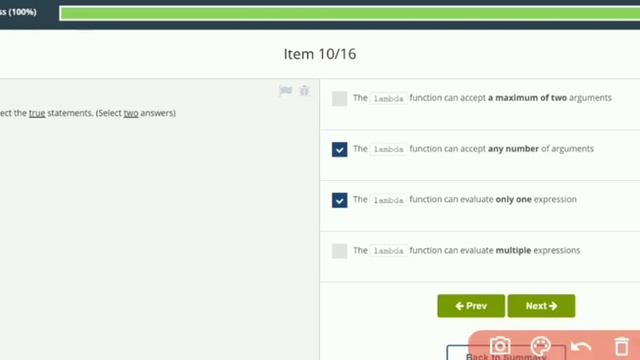 Python Essential 2 || Module 4 Test Answer || Cisco || Code Rider || #python смотреть онлайн