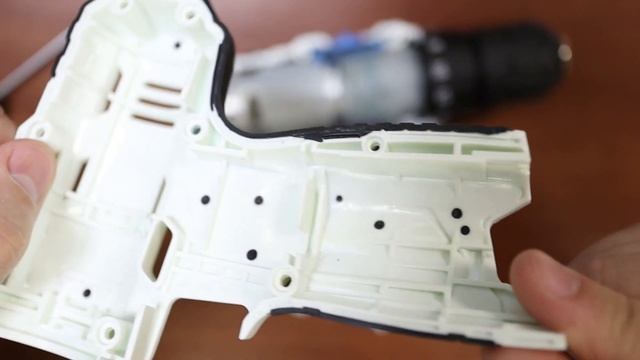 Аккумуляторная дрель-шуруповерт DEKO GCD12DU3 SNOW WHITE. Шуруповерт с Aliexpress. смотреть онлайн