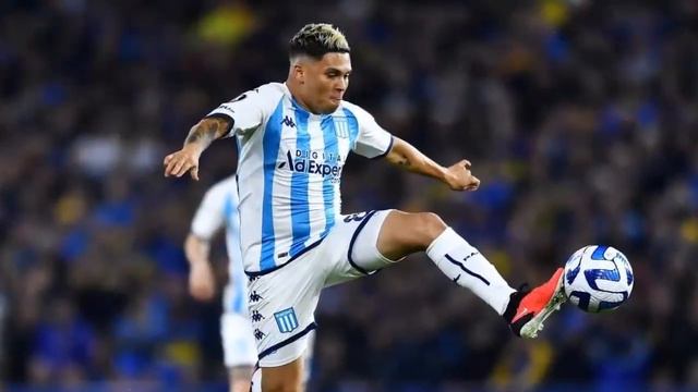 VALDERRAMA 'Espaldarazo' a NESTOR LORENZO ⚽ Selección Colombia смотреть онлайн